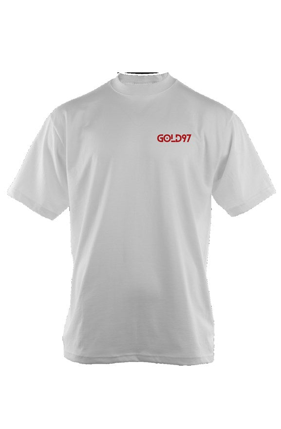 Remain Solid Oversized Heavyweight T-Shirt